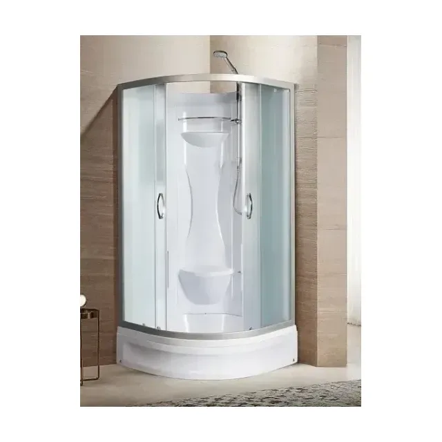Душевая кабина River Rein Б/К 90/24 МТ 90х90х206