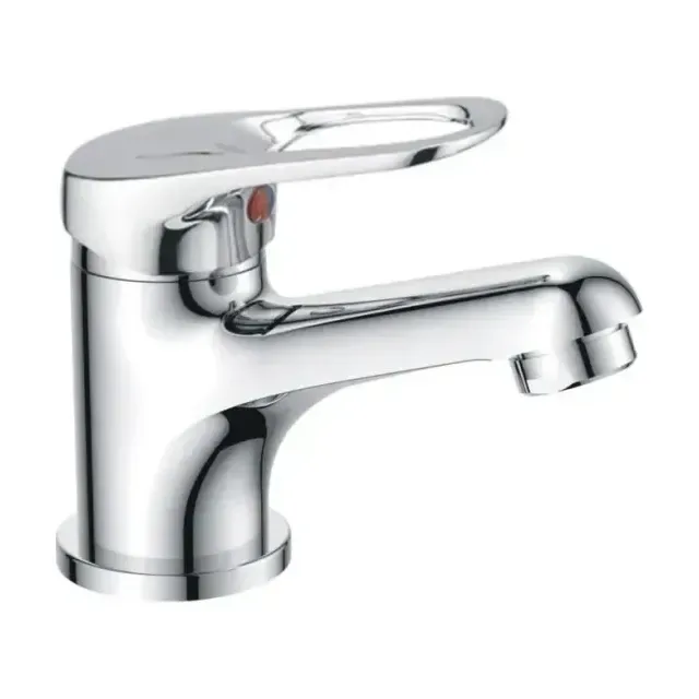 Смеситель Haiba HB1037 для раковины
