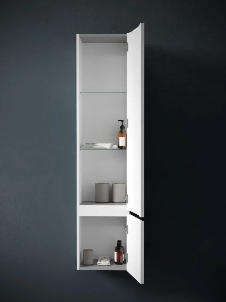 Пенал Sancos Very 35 Bianco R