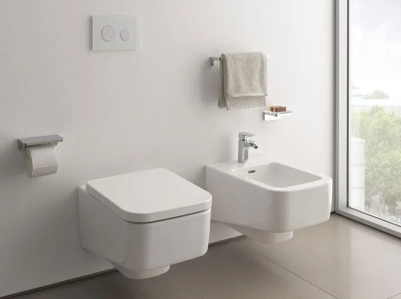 Подвесное биде Laufen Pro S 36*53