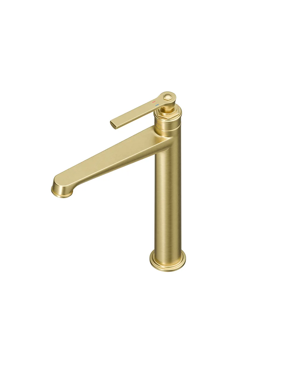 Смеситель для накладной раковины без донного клапана BelBagno BOHEME-LMC-BORO-W0