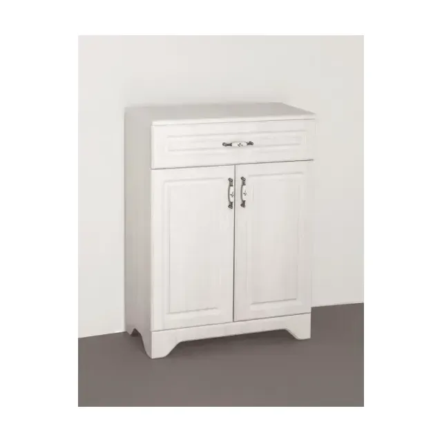 Комод Style Line Олеандр-2 60 пастель