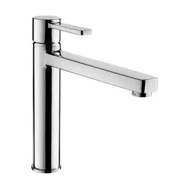 Смеситель Kludi Zenta 389730575 для кухни