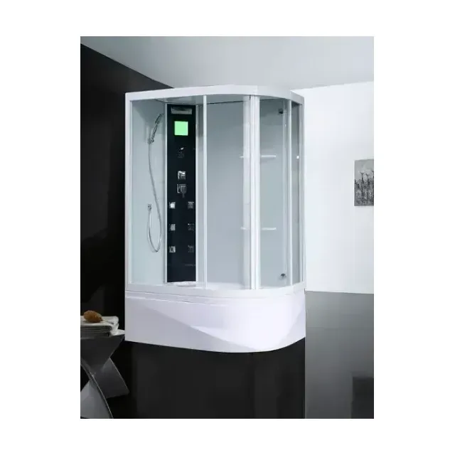 Душевая кабина Orans SR-86155 L 130х90х220