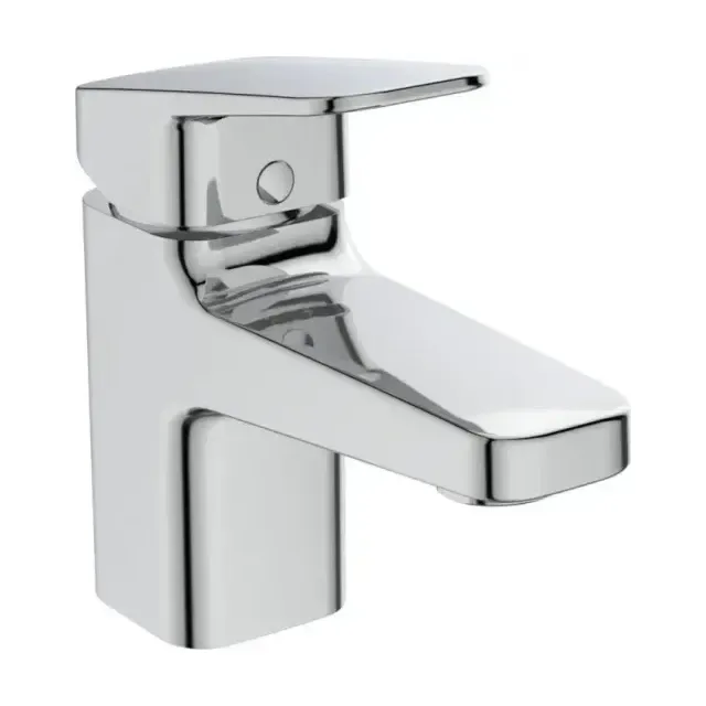 Смеситель Ideal Standard Ceraplan BD202AA для раковины с пластиковым донным клапаном хром