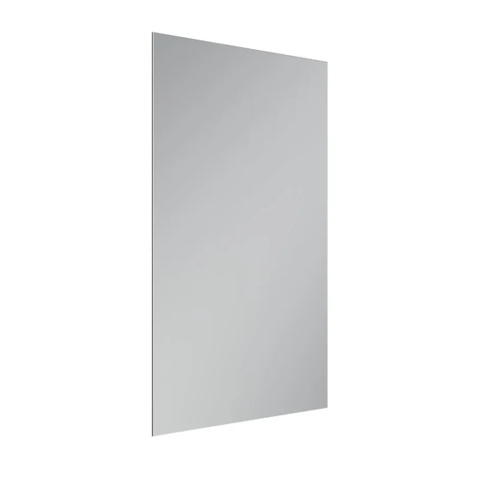 Зеркало Sancos Поле/Square 60*80 с подсветкой
