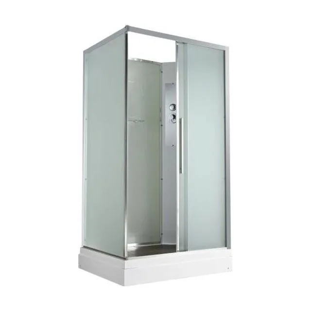 AvaCan Душевая кабина KD2912N без крыши