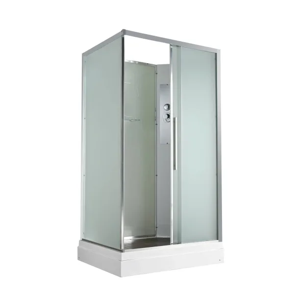 AvaCan Душевая кабина KD2912N без крыши