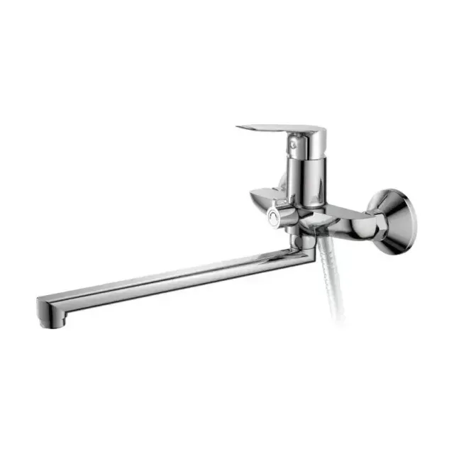 Смеситель Haiba HB22506 универсальный хром