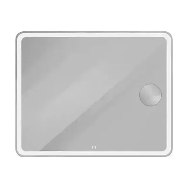 Зеркало BelBagno SPC-MAR-1000-800-LED-TCH-LNZ