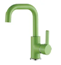 Смеситель для кухни ACCOONA A9687K