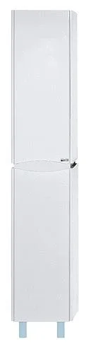 Пенал Misty Венера 35 L белый