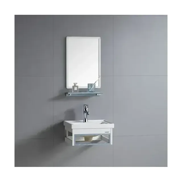Комплект мебели River Laura 405 BU белый/голубой