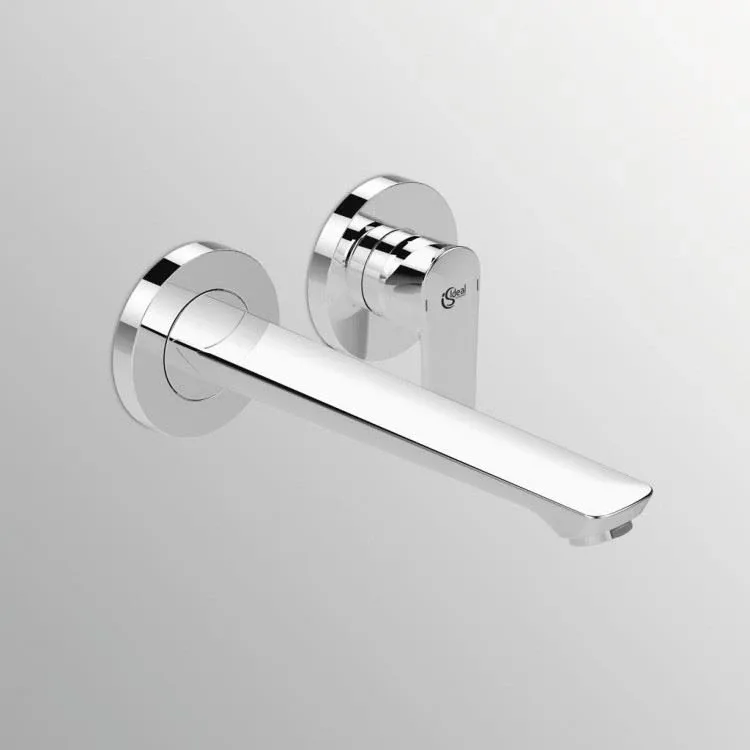 Смеситель Ideal Standard Connect Air A7009AA+A5948NU для раковины скрытый монтаж