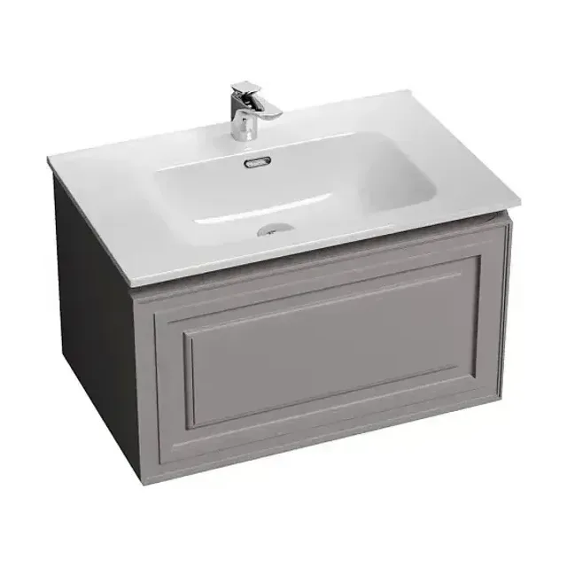 Тумба с раковиной Sancos Very 70 Doha Soft