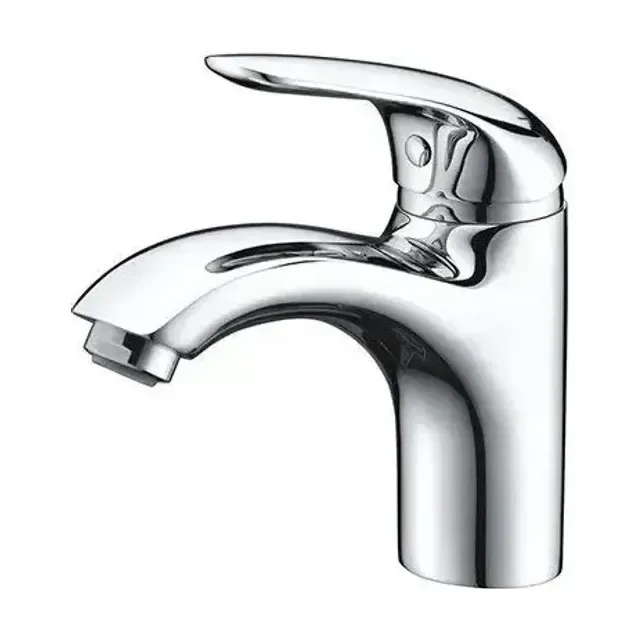 Смеситель WasserKRAFT Rossel 2803 для раковины
