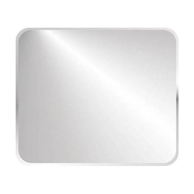 Зеркало Эстет Kare Luxe 80x70 ФР-00006003