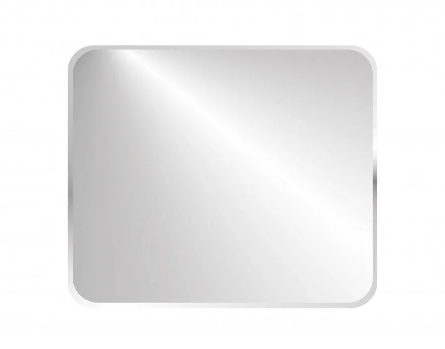 Зеркало Эстет Kare Luxe 80x70 ФР-00006003
