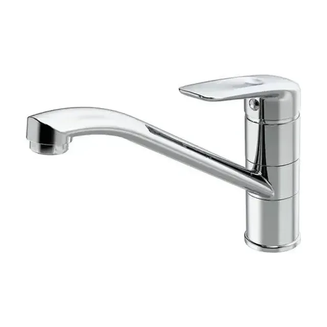 Смеситель Iddis Мале (Male) MALSB00i05 для кухни