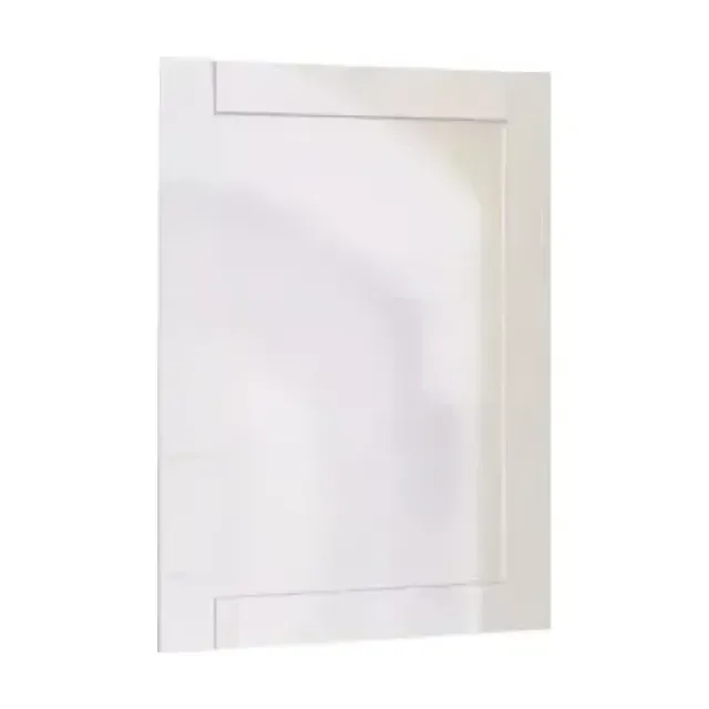 Зеркало MarkaOne Glass 60*80 pure white