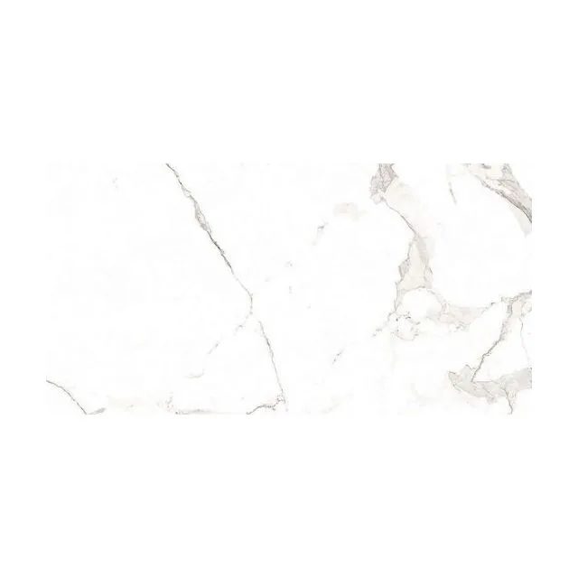 Плитка керамогранитная AZARIO STATUARIO CLASSIC 60х120 Matt (F2020821120M)