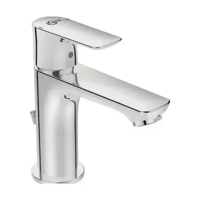 Смеситель Ideal Standard Connect Air A7007AA для раковины c донным клапаном