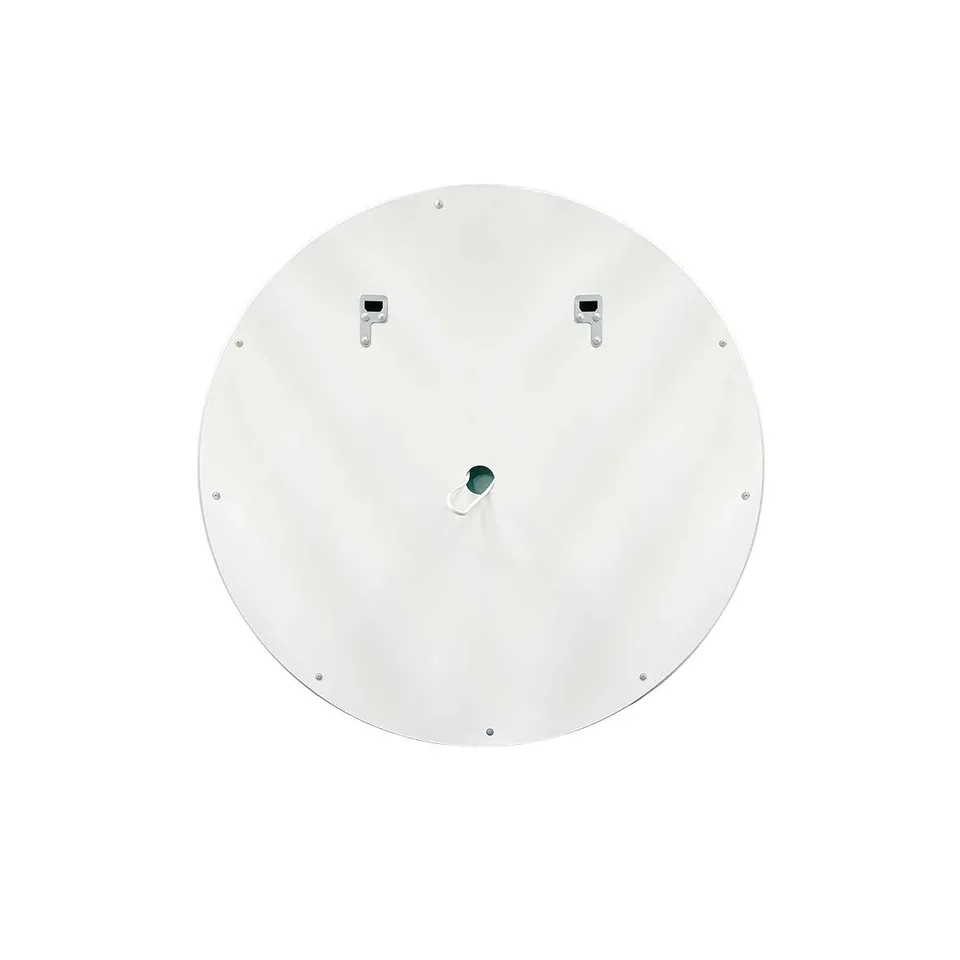 Зеркало с подсветкой VLM-2H650 D650 c сенсорным выключателем и диммером