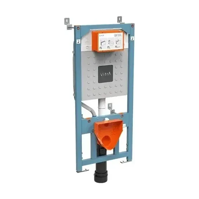Система инсталляции для унитазов Vitra V12 762-5800-01