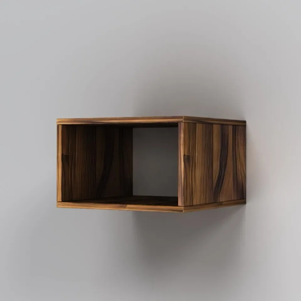 Ниша для шкафа AM.PM Func 40*35*25 темное дерево
