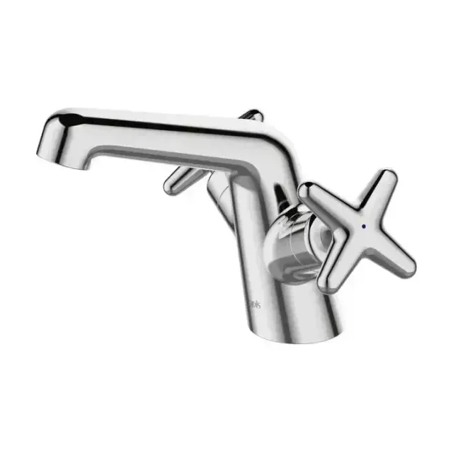 Смеситель Iddis Акрос (Acros) ACRSB00i01 для раковины