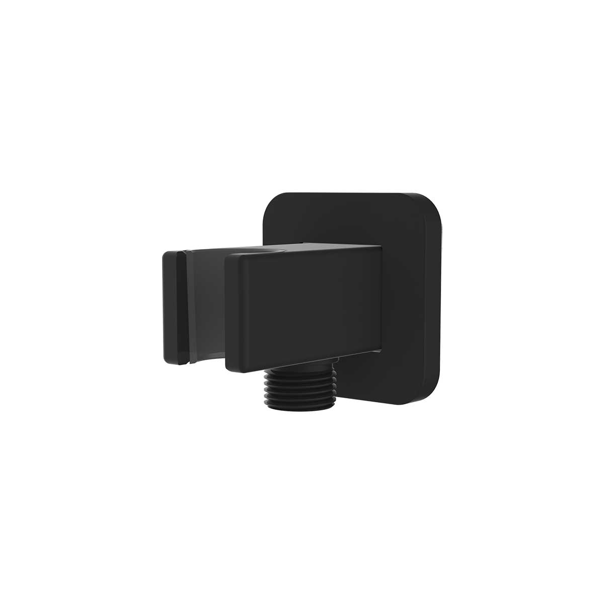 Держатель ручного душа Vincea VSC-32MB черный матовый