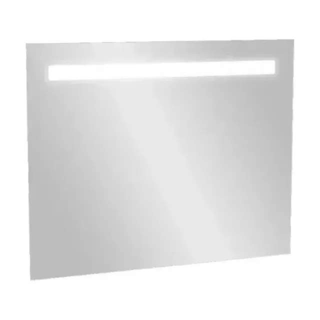 Зеркало Jacob Delafon Parallel 80*65 с Led подсветкой, инфракрасный выключатель