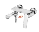 Смеситель для ванны ACCOONA A63125