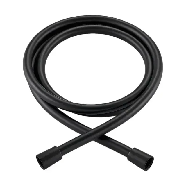 Душевой шланг Sancos SC5002MB черный