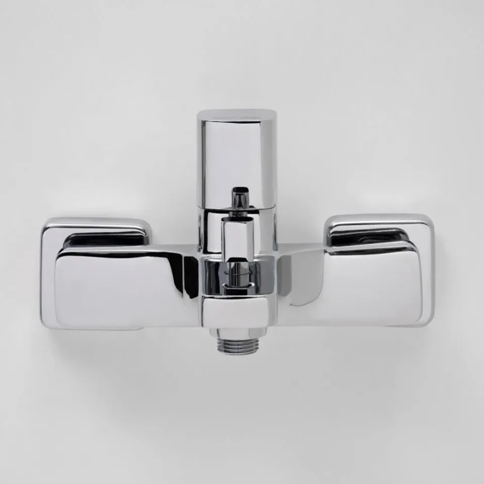 Смеситель WasserKRAFT Naab 8601 для ванны и душа