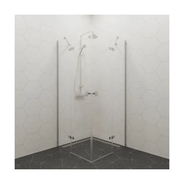 ПС "Дельта-Хром" 90×90 см