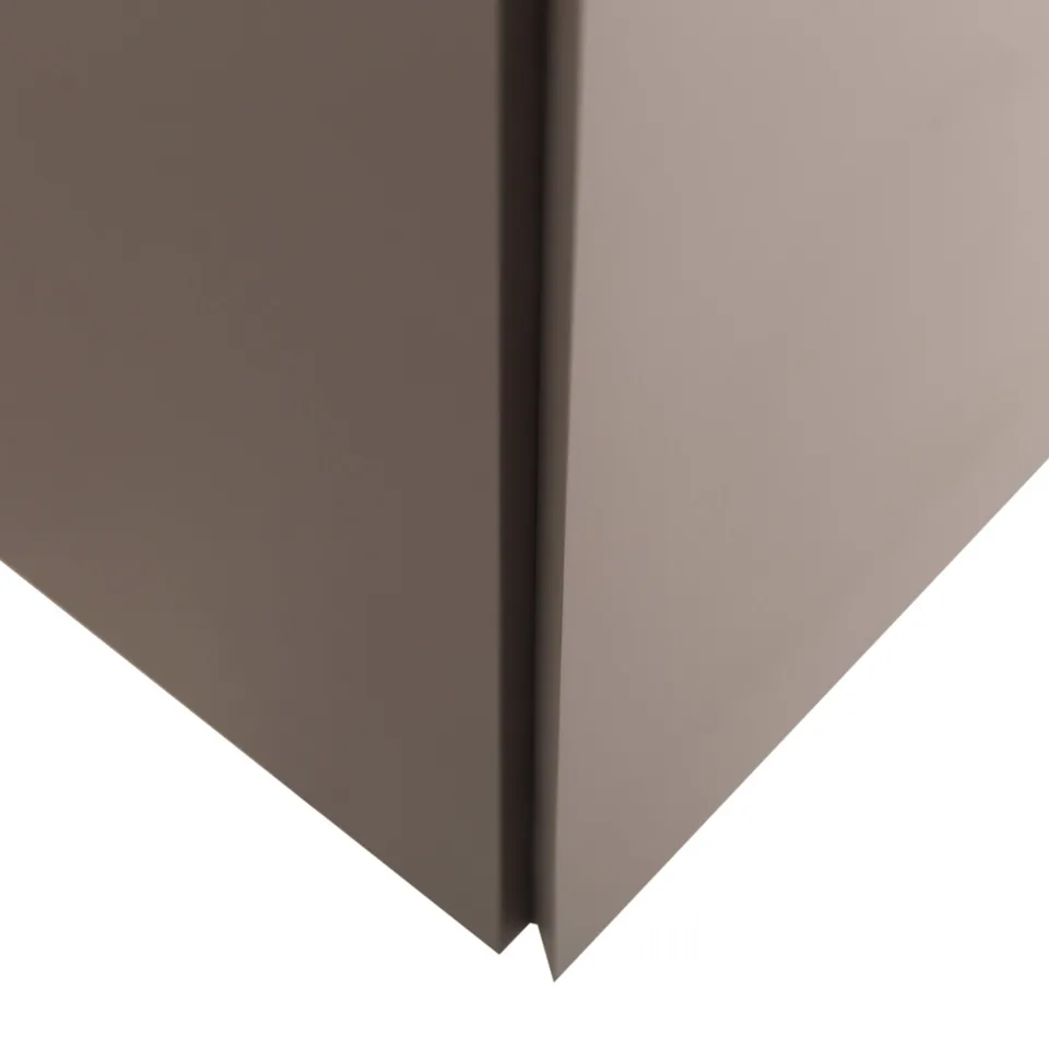 Шкаф подвесной BelBagno KRAFT-1600-1A-SC-СO