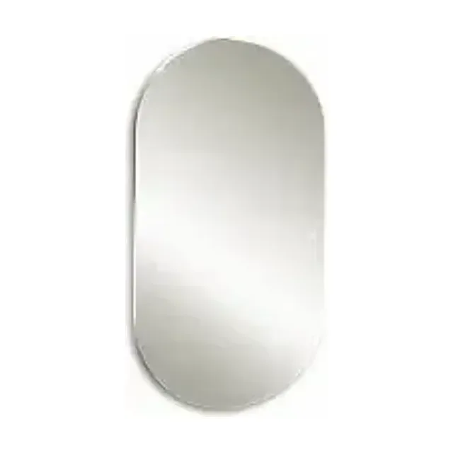 Зеркало Silver Mirrors Viva 55*105 с Led-подсветкой сенсорный выключатель универсальное