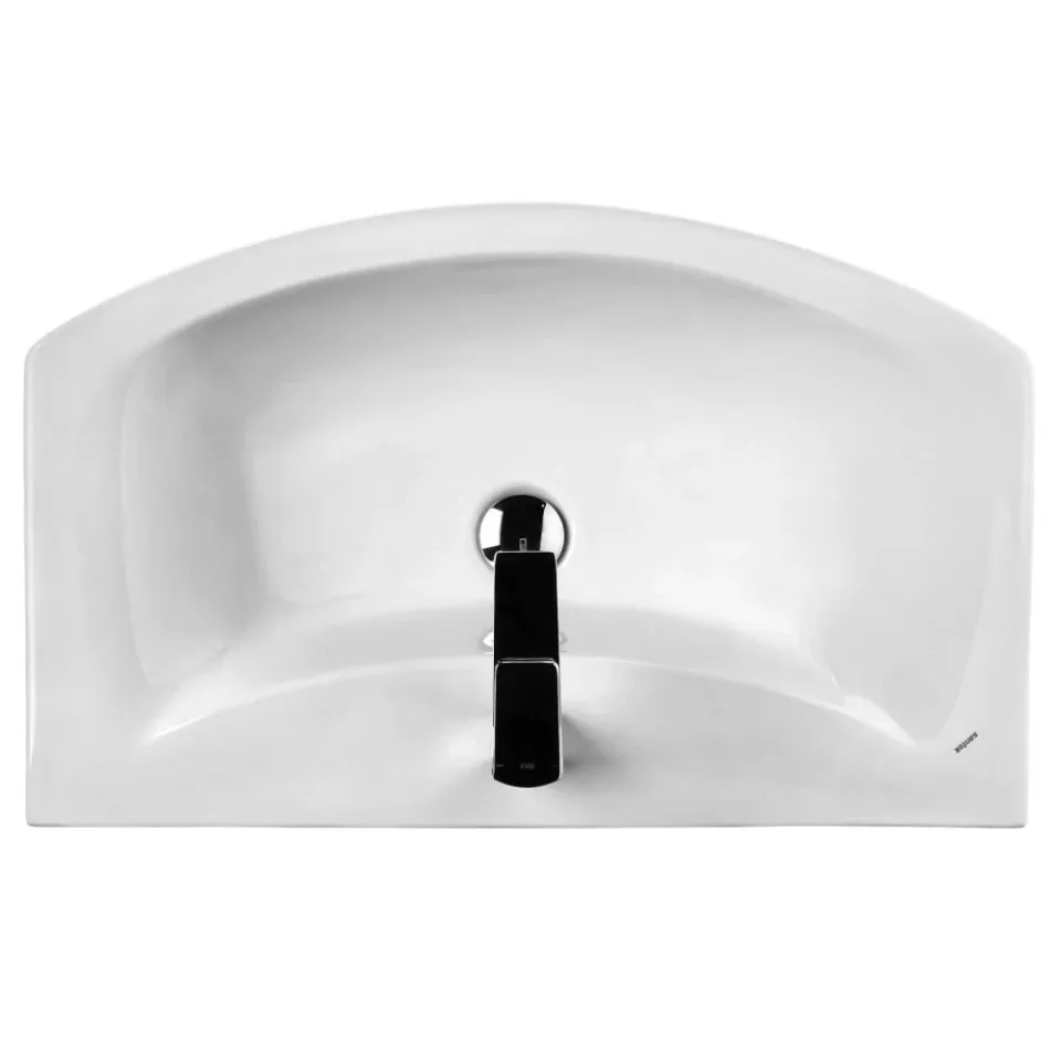 Мебельная раковина Santek Балтика 70 для Aquaton (приобретается в комплекте с тумбой)