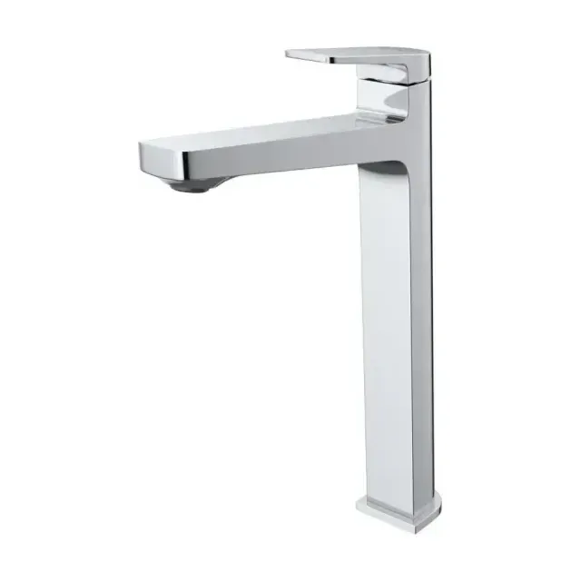 Смеситель BelBagno Арденте (Ardente) ARDENTE-LMC-CRM-W0 для раковины хром