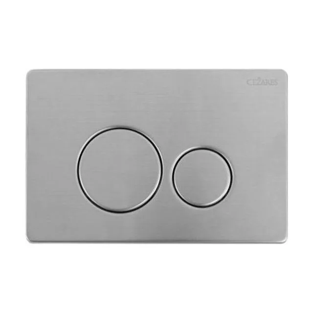 Кнопка смыва CEZARES РЕЛАКС 2 (RELAX 2) CZR-310R-IN