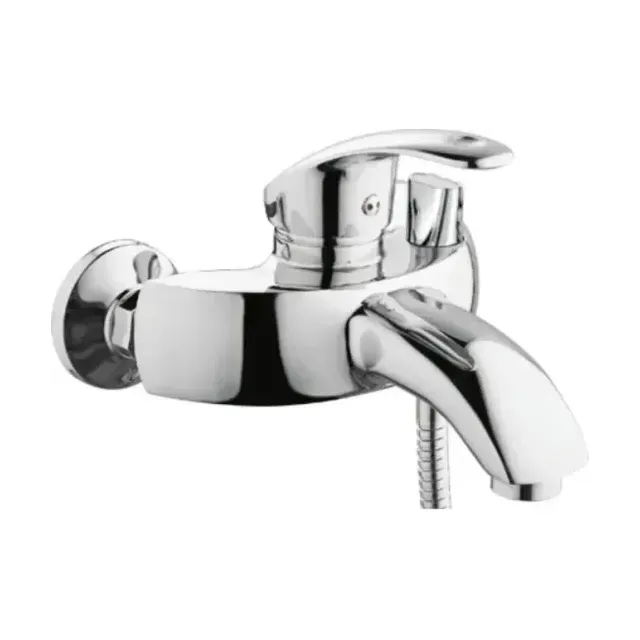 Смеситель Haiba HB3221 для ванны и душа