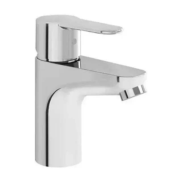 Смеситель Vitra Win S A41177EXP для раковины хром