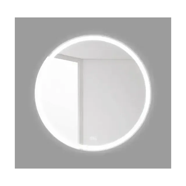Зеркало BelBagno SPC-RNG-800-LED-TCH-WARM
