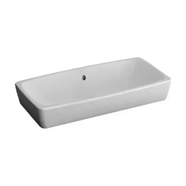 Накладная раковина Vitra Metropole 60*40