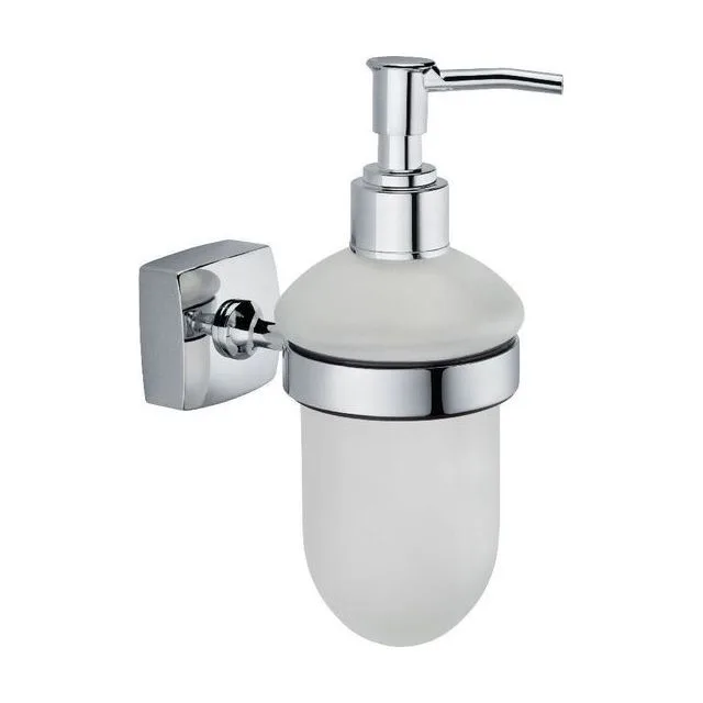 Дозатор жидкого мыла Fixsen Kvadro FX-61312