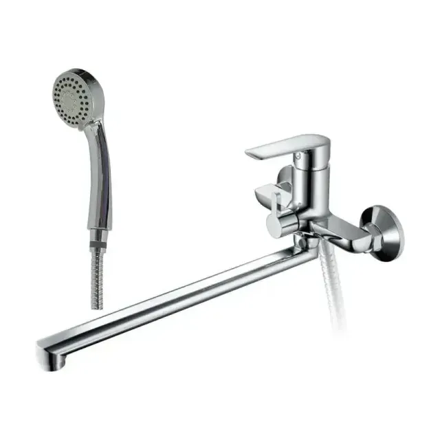 Смеситель Haiba HB22563 универсальный