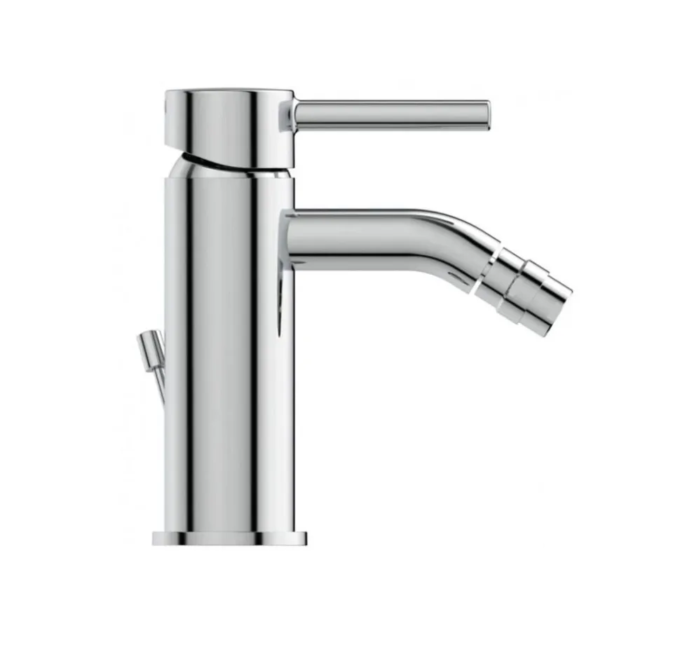 Смеситель Ideal Standard Ceraline BC197AA для биде с донным клапаном
