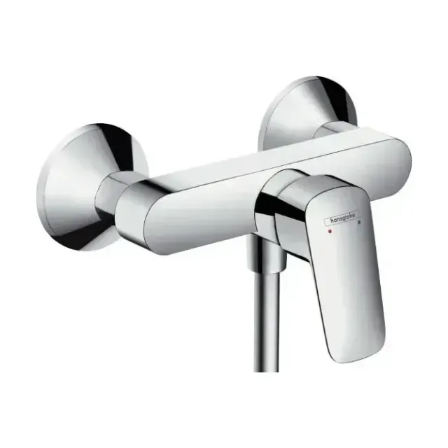 Смеситель Hansgrohe Logis 71600000 для душа без душевых аксессуаров