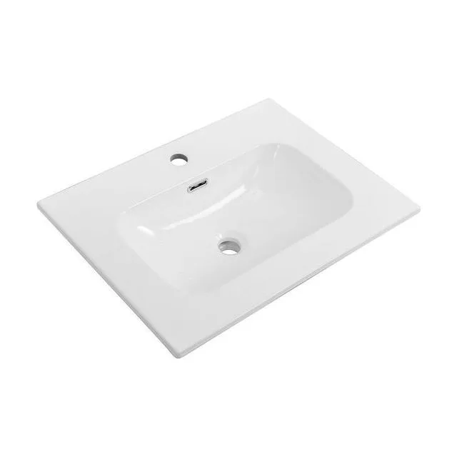 Керамическая раковина CEZARES CZR-8073-60